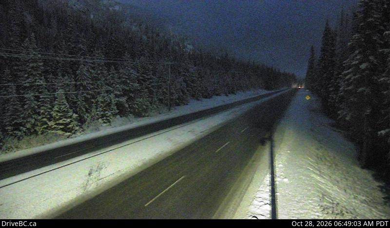 Alisson Pass Allison PassE - Live Traffic Cameras in Canada