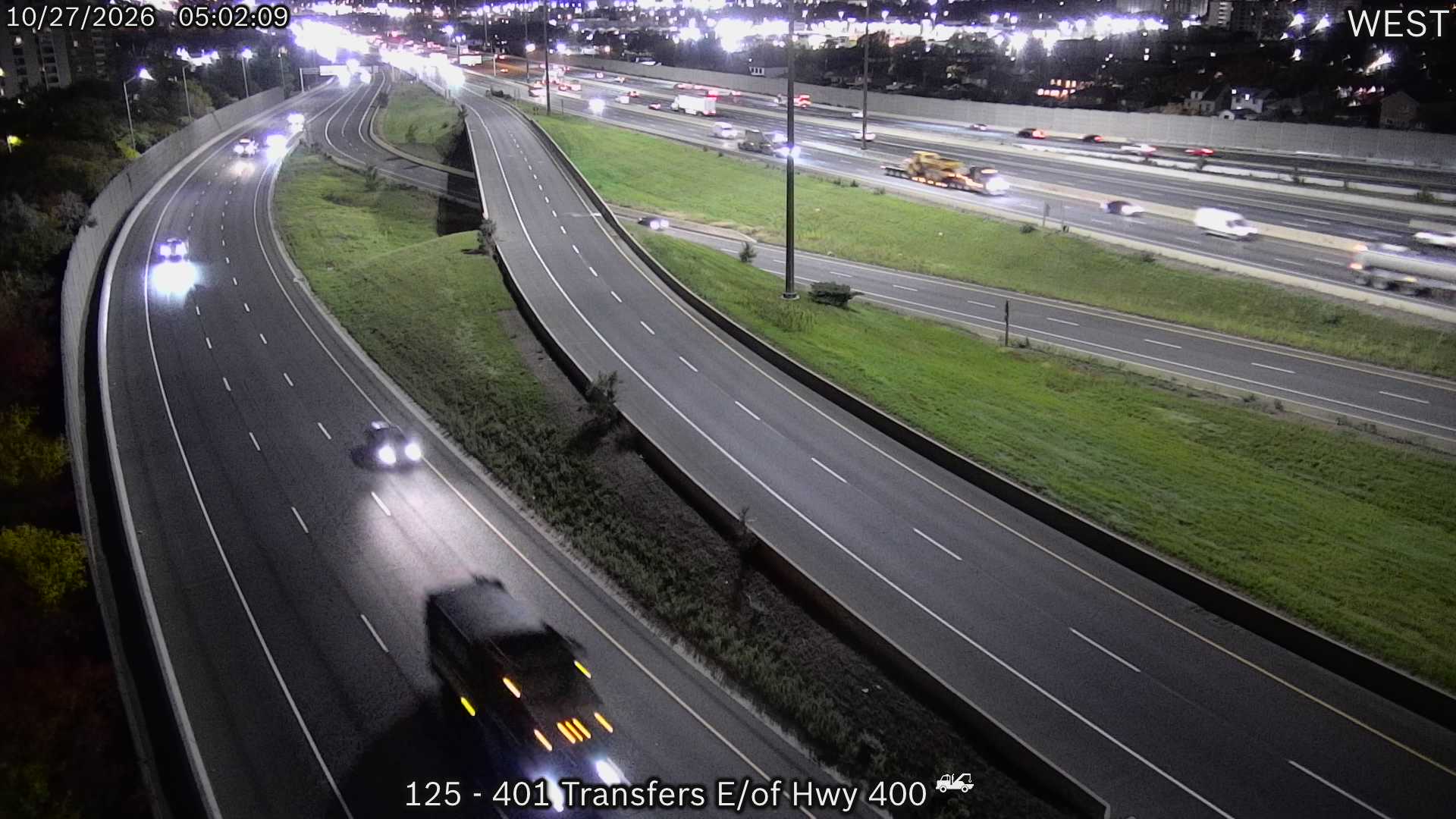 5:03 AM