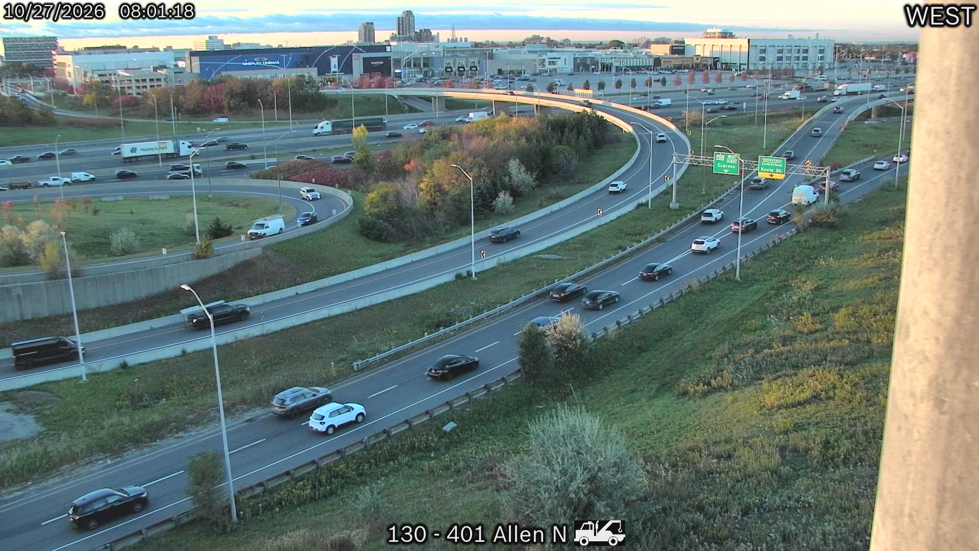 8:03 AM
