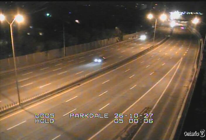 5:03 AM